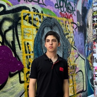 Alex Shaigorodsky