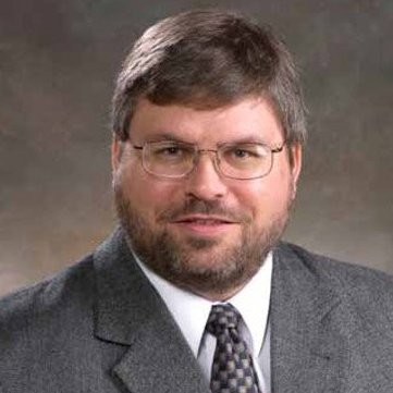 Greg Jerman